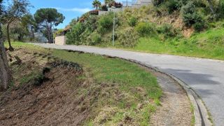 Terreno en venta en Mas Pere-Río de Oro en Calonge