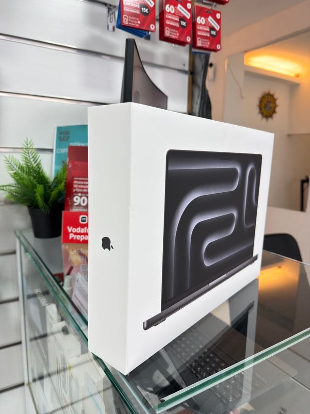 MacBook Pro 14 M5 1TB/24GB A3434