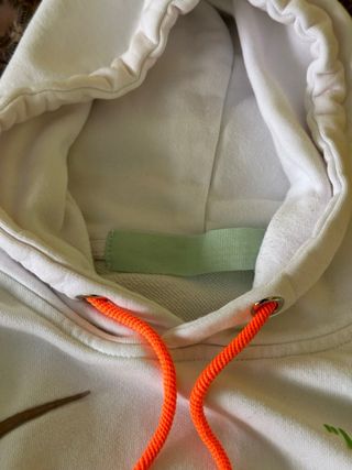 Felpa Nike x Off-White Taglia S