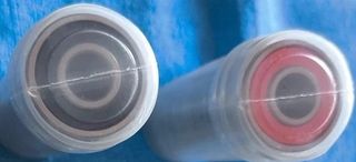 20 Rodamientos 608 2RS ABEC-9 Patines Skate