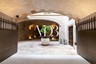 Piso en alquiler en El Gòtic en Barcelona