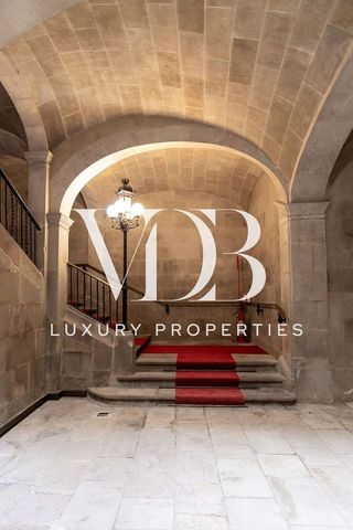 Piso en alquiler en El Gòtic en Barcelona