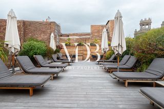 Piso en alquiler en El Gòtic en Barcelona