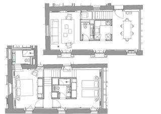 Piso en alquiler en El Gòtic en Barcelona