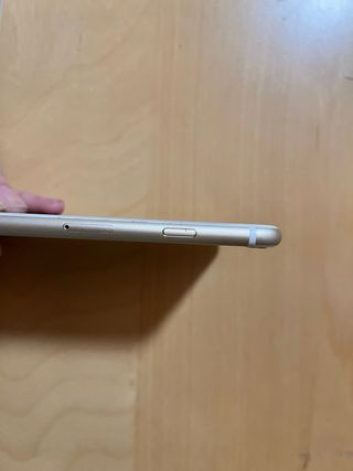 iPhone 6s Plus Rosé Gold - Leer descripción!