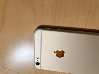 iPhone 6s Plus Rosé Gold - Leer descripción!
