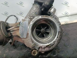 9658673480 TURBO PEUGEOT 407 (6D_) 2000 HDI --  10