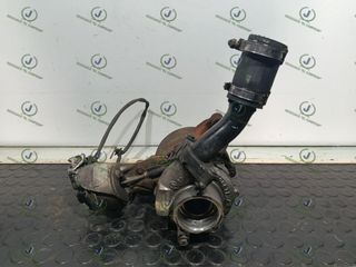 9658673480 TURBO PEUGEOT 407 (6D_) 2000 HDI --  10