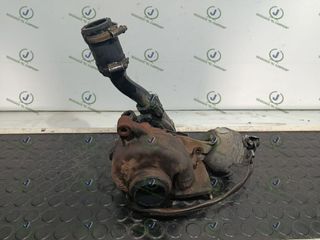 9658673480 TURBO PEUGEOT 407 (6D_) 2000 HDI --  10