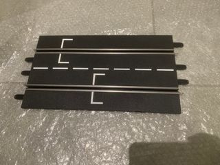 Griglia partenza 6 posizioni Carrera Digital - Evo