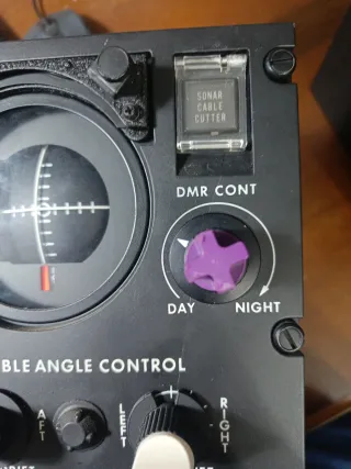 Strumento militare aereo no ww2