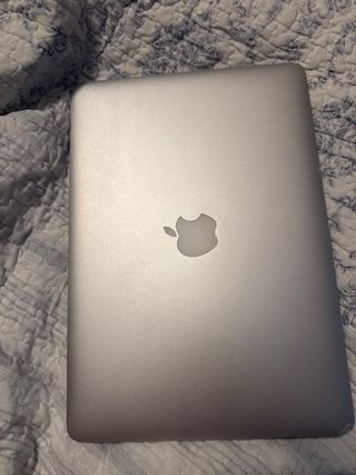 MacBook Air Plata