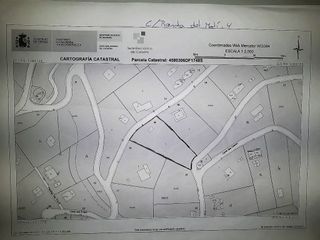 Terreno en venta en Torrelles de Llobregat