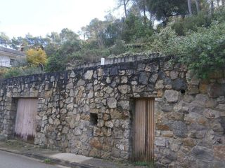 Terreno en venta en Torrelles de Llobregat