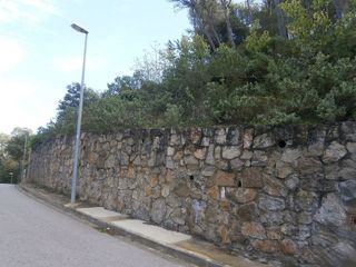 Terreno en venta en Torrelles de Llobregat