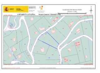 Terreno en venta en Torrelles de Llobregat