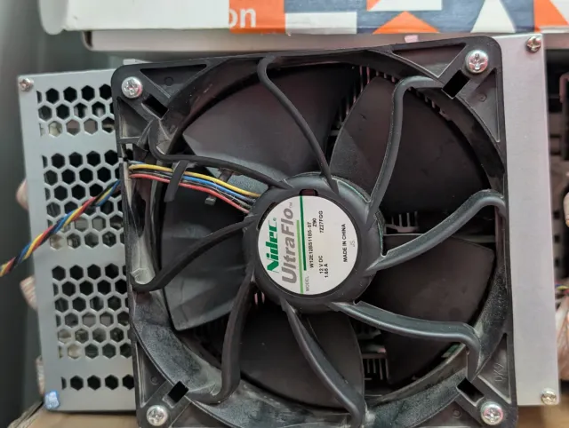 Bitmain Antminer A3