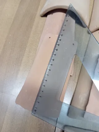 Tegole in terracotta per decoupage