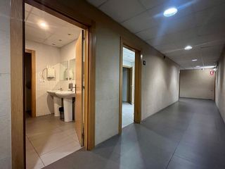 Oficina en alquiler en Orcoyen