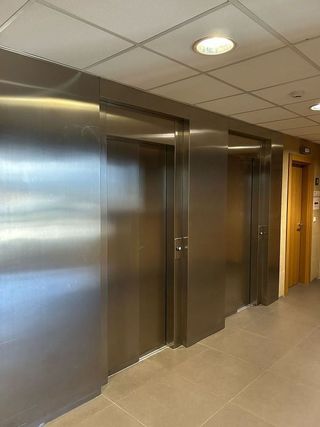 Oficina en alquiler en Orcoyen