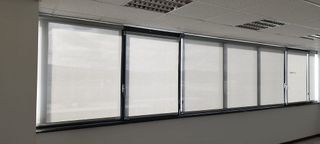 Oficina en alquiler en Orcoyen