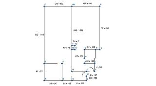 Oficina en alquiler en Orcoyen