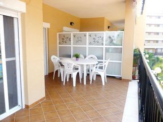 Piso en alquiler en Canet d´En Berenguer