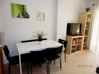 Piso en alquiler en Canet d´En Berenguer