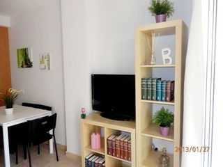 Piso en alquiler en Canet d´En Berenguer