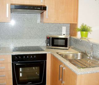 Piso en alquiler en Canet d´En Berenguer