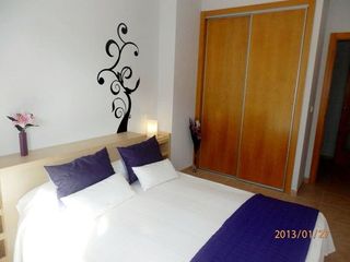 Piso en alquiler en Canet d´En Berenguer