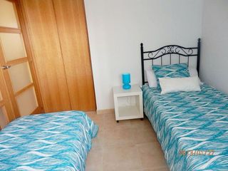 Piso en alquiler en Canet d´En Berenguer