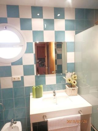 Piso en alquiler en Canet d´En Berenguer