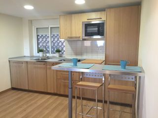 Piso en alquiler en Playa Stª Mª del Mar - Playa Victoria en Cádiz