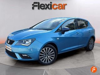 Seat Ibiza 1.0 75cv Style