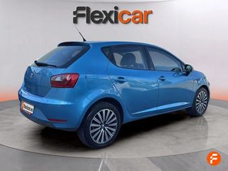 Seat Ibiza 1.0 75cv Style