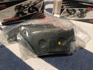 Pastillas Freno Royal Enfield Meteor 350