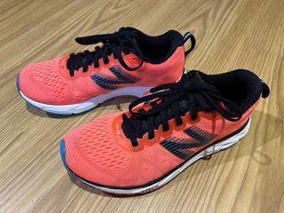 Zapatillas New Balance 1500 V4 Naranja