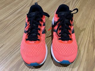 Zapatillas New Balance 1500 V4 Naranja