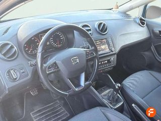 Seat Ibiza 1.0 75cv Style