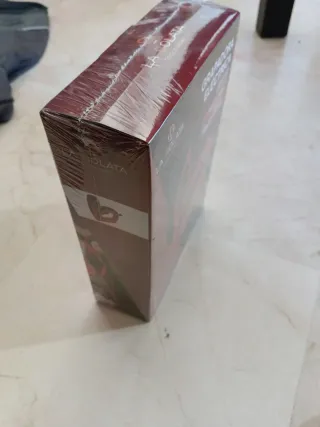 Grapadora Eléctrica La Bolata 450W