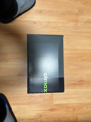 Nike Air Max 95 Blancas