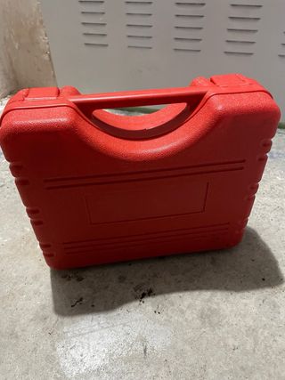 Kit Bomba Vacío Líquido Frenos