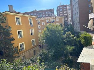 Piso en alquiler en Bernabéu - Hispanoamérica en Madrid