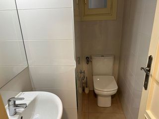 Piso en alquiler en Bernabéu - Hispanoamérica en Madrid