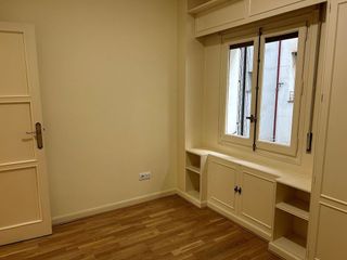 Piso en alquiler en Bernabéu - Hispanoamérica en Madrid