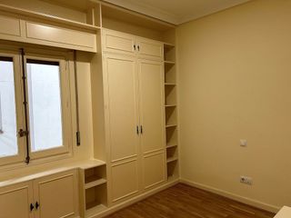 Piso en alquiler en Bernabéu - Hispanoamérica en Madrid