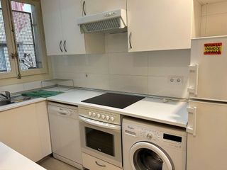 Piso en alquiler en Bernabéu - Hispanoamérica en Madrid