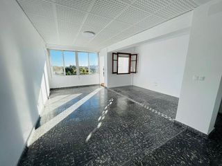 Piso en alquiler en Benipeixcar en Gandia