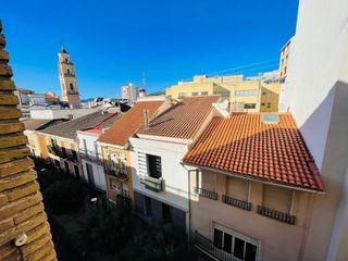 Piso en alquiler en Benipeixcar en Gandia